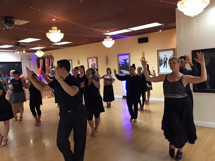 Fred Astaire Dance Studios - Paradise Valley Picture 3
