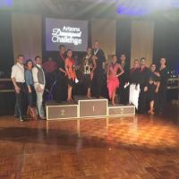 Fred Astaire Dance Studios - Paradise Valley ico