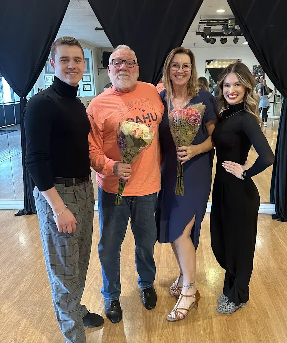 Fred Astaire Dance Studios - Paradise Valley Picture 8