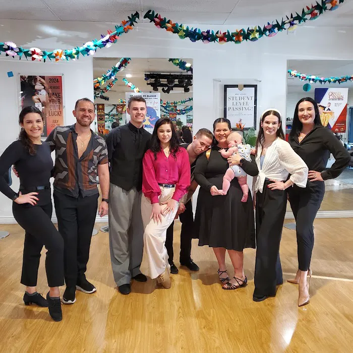 Fred Astaire Dance Studios - Paradise Valley Picture 4