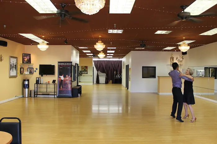 Fred Astaire Dance Studios - Paradise Valley Picture 2