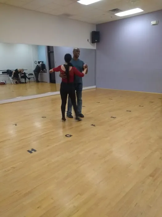 Studio Z Performing Arts Center Picture 4