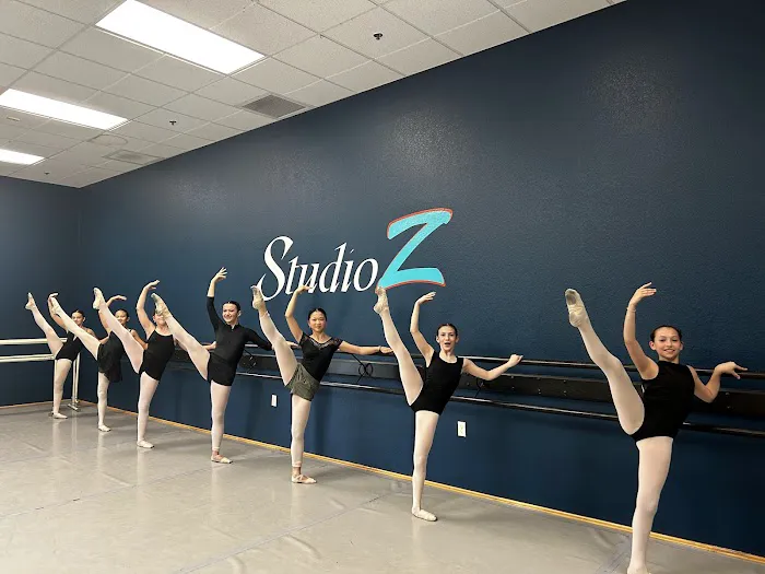 Studio Z Performing Arts Center Picture 7