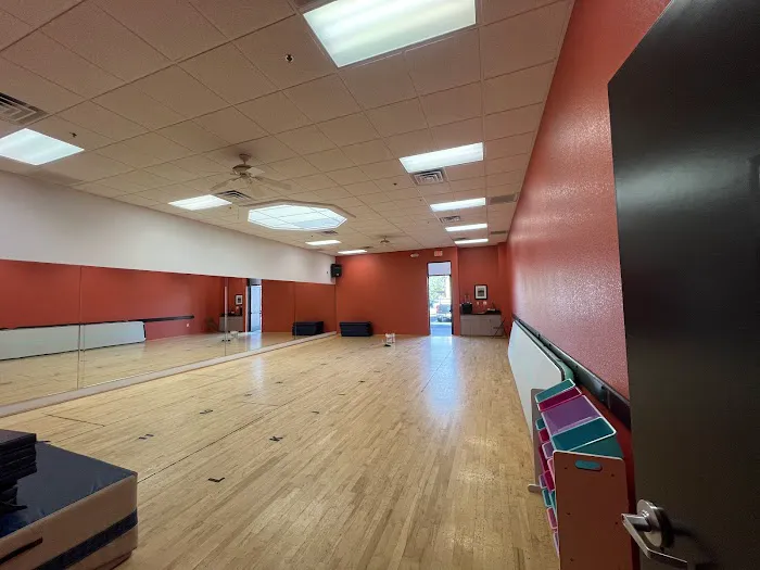 Studio Z Performing Arts Center Picture 1