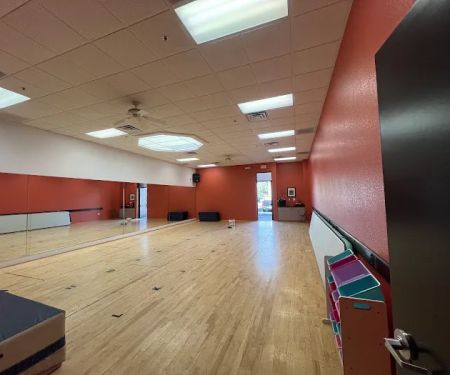 Studio Z Performing Arts Center