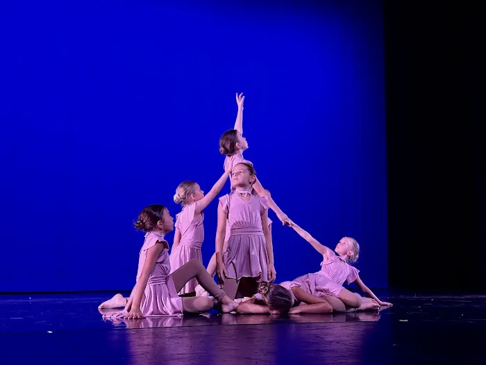 Studio Z Performing Arts Center Picture 9