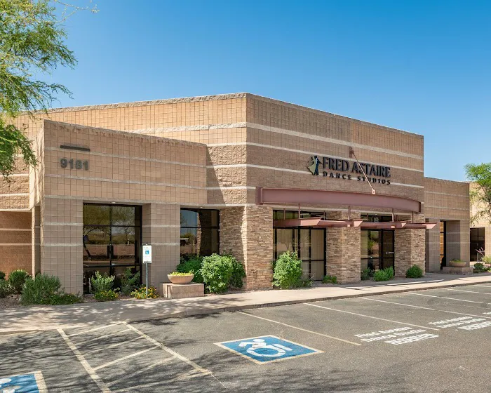 Fred Astaire Dance Studios - North Scottsdale Picture 4