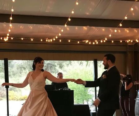 Fatcat Ballroom & Dance Company