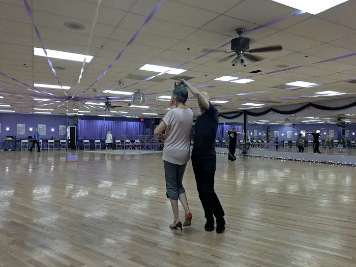 Fatcat Ballroom & Dance Company Picture 8