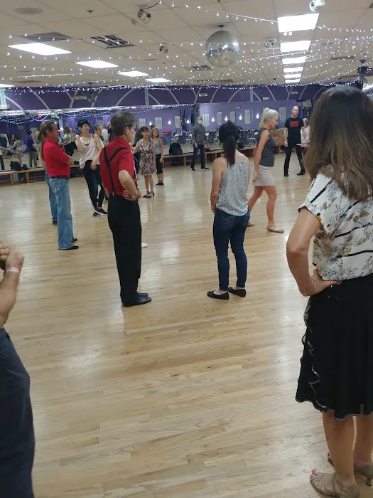 Fatcat Ballroom & Dance Company Picture 5