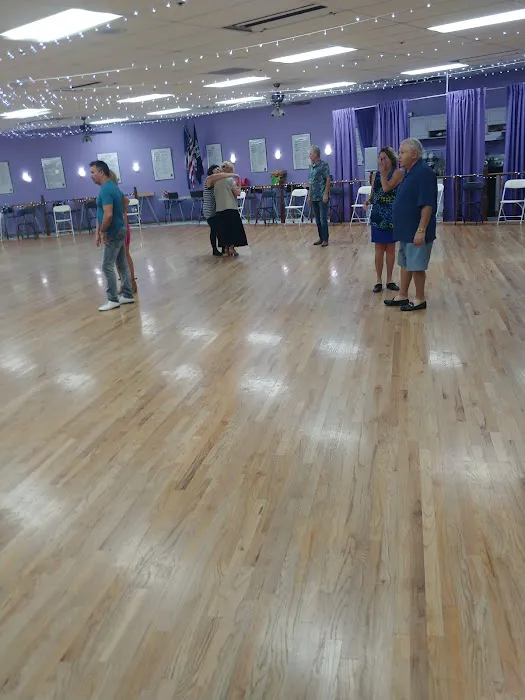 Fatcat Ballroom & Dance Company Picture 4