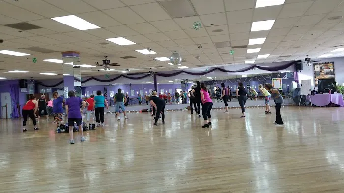 Fatcat Ballroom & Dance Company Picture 7