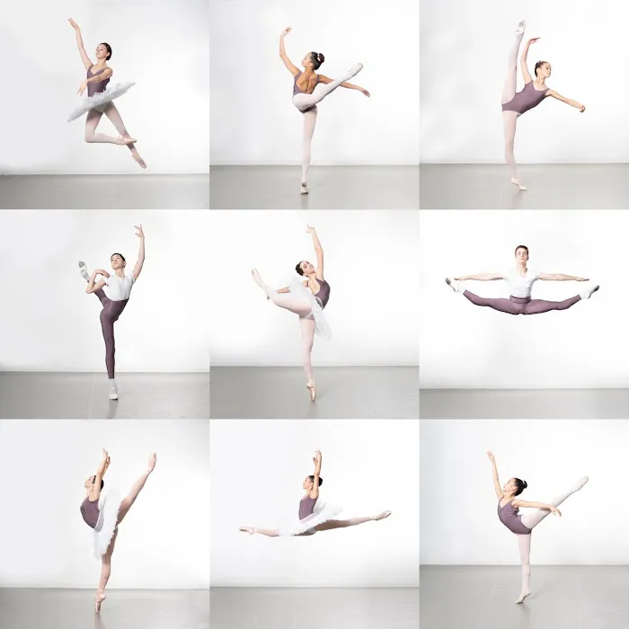 The Ballet Clinic Picture 1
