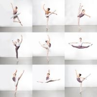 The Ballet Clinic ico