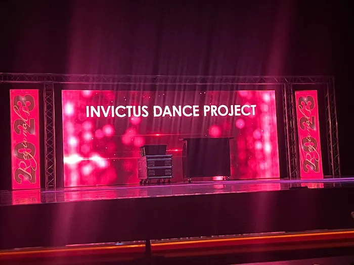 Invictus Dance Project Picture 3