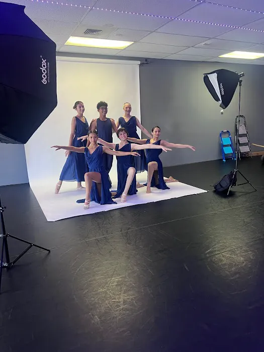 Invictus Dance Project Picture 4