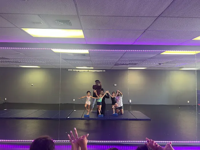 Invictus Dance Project Picture 2