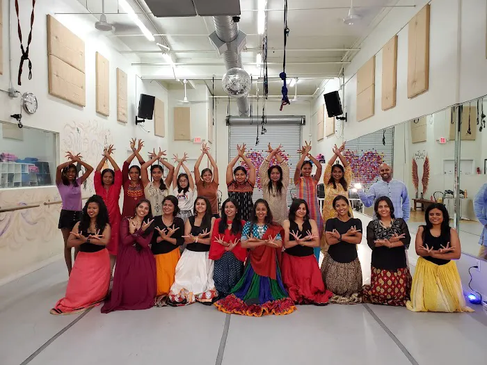 ABCD School of Dance LLC Picture 1