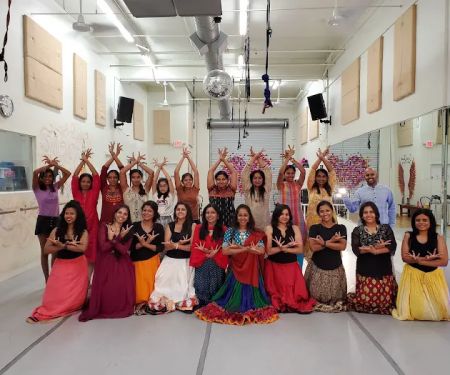 ABCD School of Dance LLC