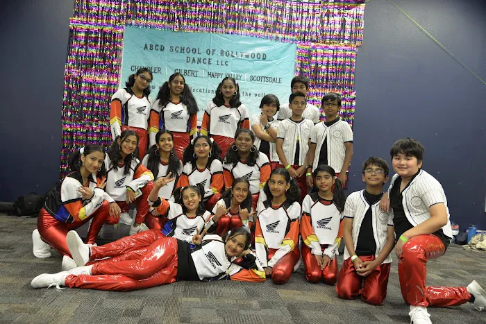 ABCD School of Dance LLC Picture 4