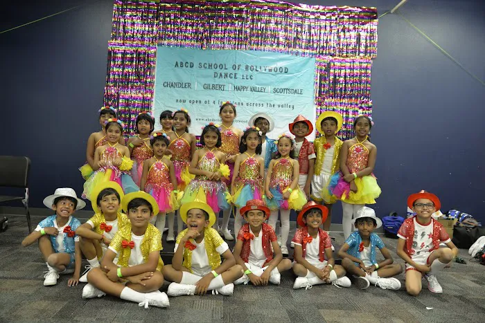 ABCD School of Dance LLC Picture 3