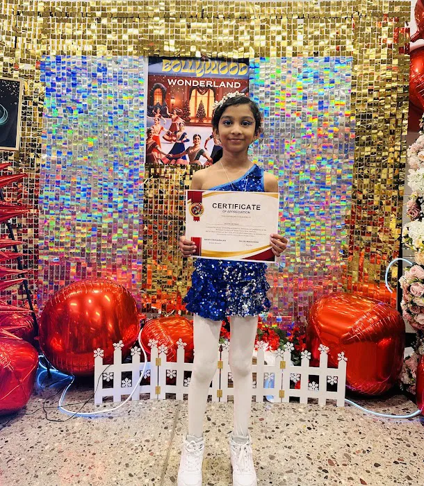 ABCD School of Dance LLC Picture 8