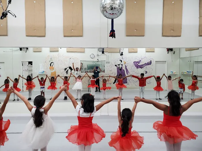 ABCD School of Dance LLC Picture 2