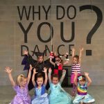Full Out Performance Dance Company