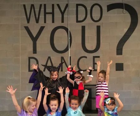 Full Out Performance Dance Company
