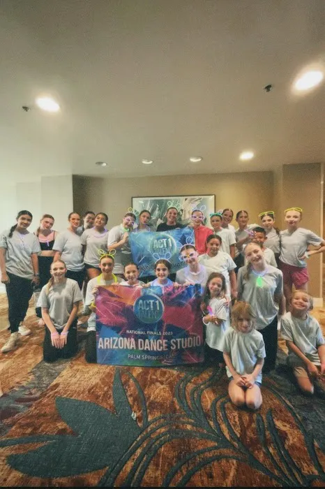 Arizona Dance Studio Picture 7