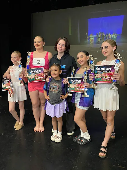 8 Count Dance AZ Picture 6