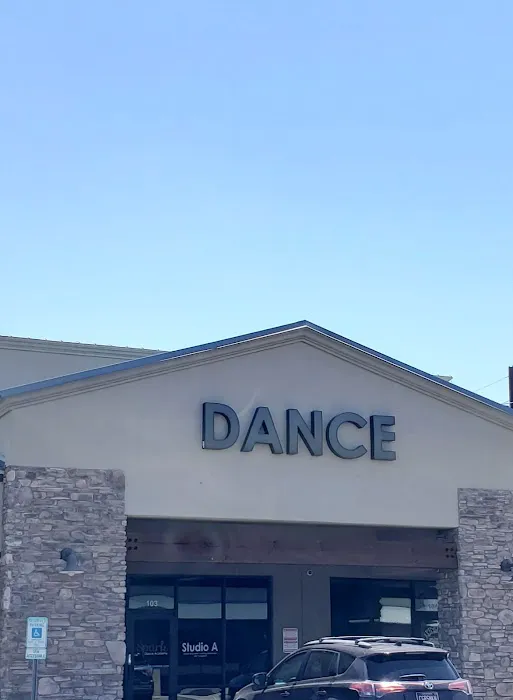 Spark Dance Academy Picture 1