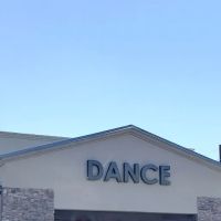 Spark Dance Academy ico