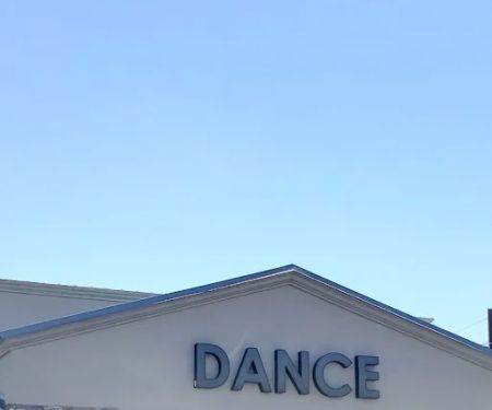 Spark Dance Academy