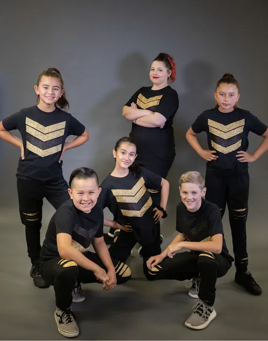 Spark Dance Academy Picture 7