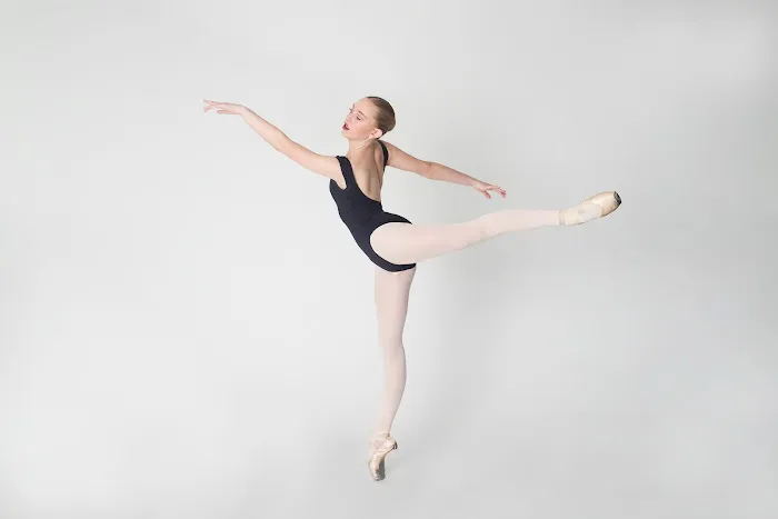 Spark Dance Academy Picture 6