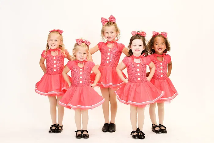Spark Dance Academy Picture 5