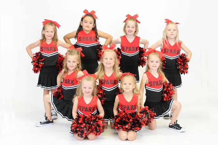 Spark Dance Academy Picture 9