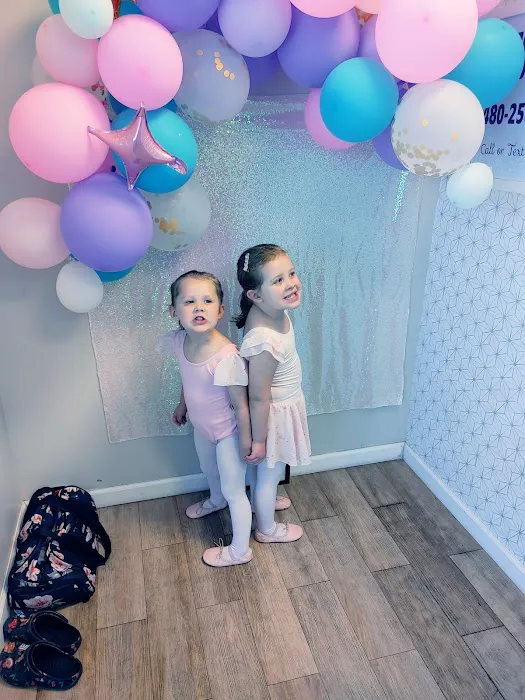 Spark Dance Academy Picture 8