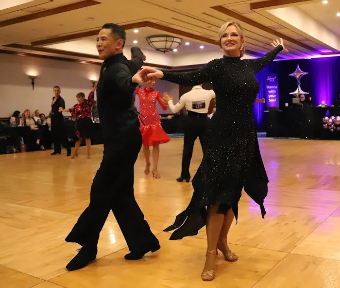 Real World Dance Picture 9