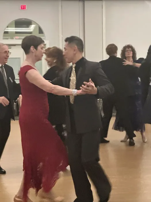 Real World Dance Picture 1