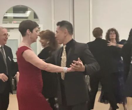 Real World Dance