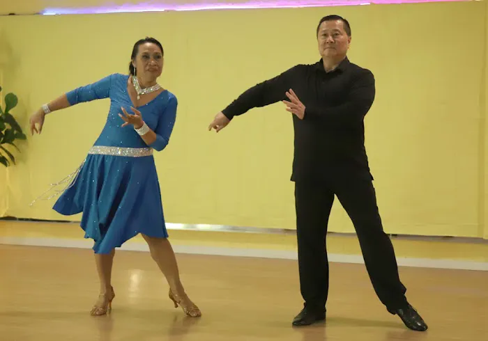 Real World Dance Picture 8