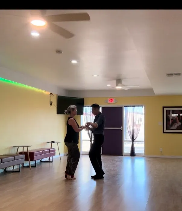 Real World Dance Picture 2