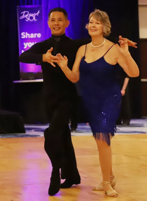 Real World Dance Picture 3