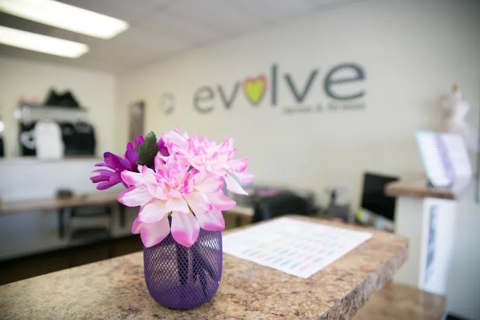 Evolve Dance & Fitness Picture 1