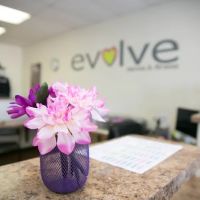 Evolve Dance & Fitness ico