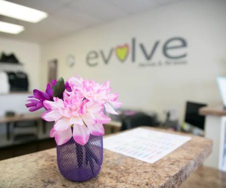 Evolve Dance & Fitness