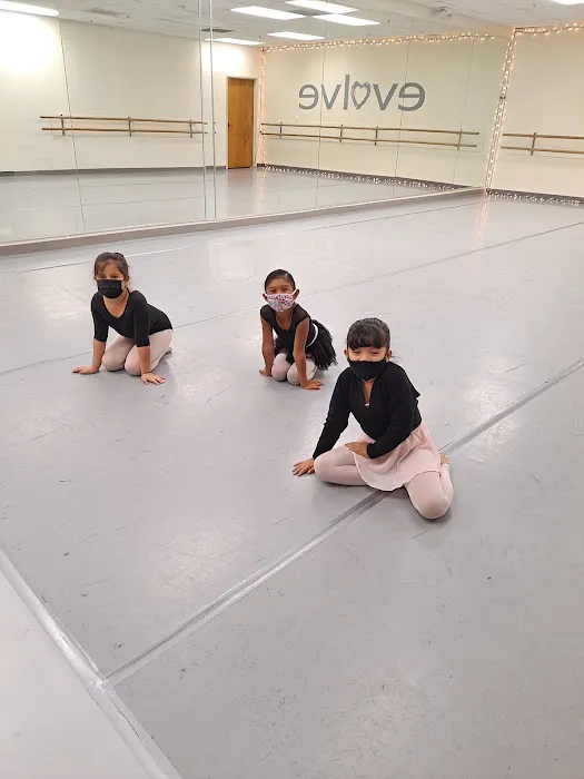 Evolve Dance & Fitness Picture 7