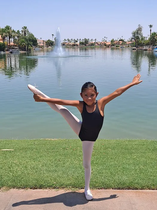 Evolve Dance & Fitness Picture 4